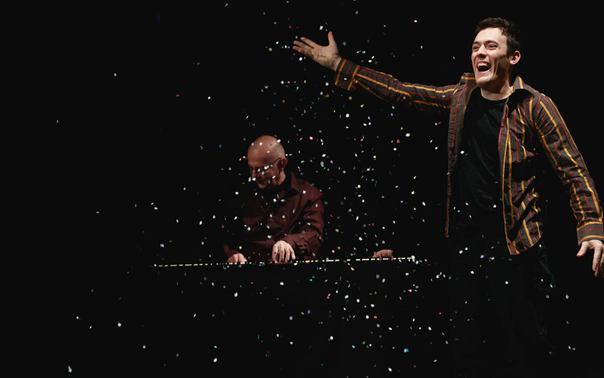 Maux d'Amour © Steve Laurens