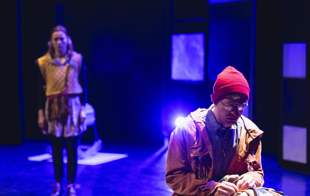 Les séparables © Steve Laurens