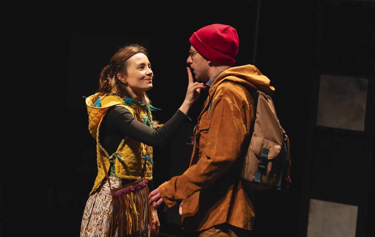 Les séparables © Steve Laurens