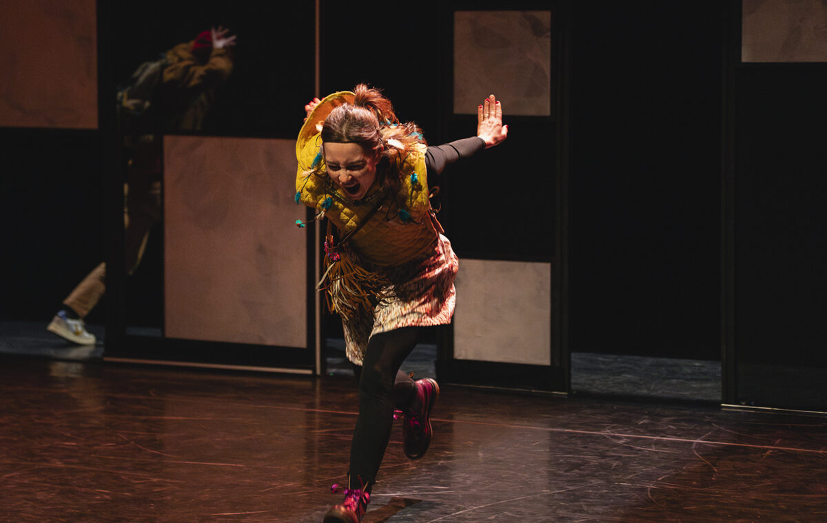 Les séparables © Steve Laurens