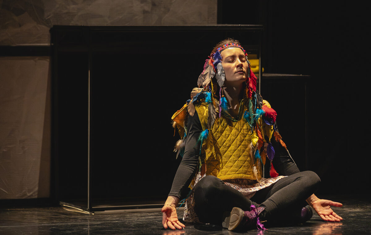 Les séparables © Steve Laurens