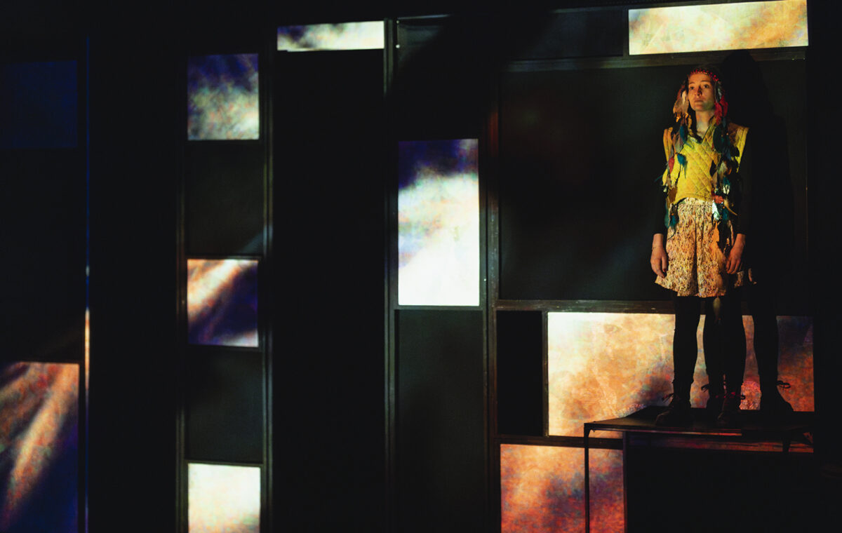 Les séparables © Steve Laurens